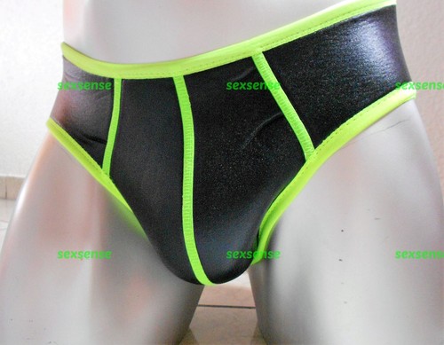 Neopren 3mm badehose - neopren,