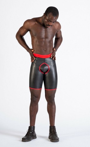 Neopren fisthose herren bund - herren,