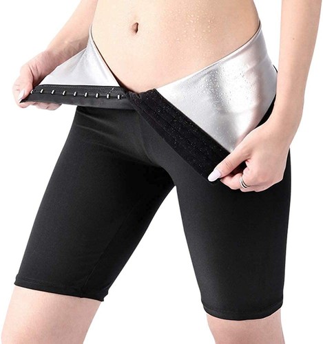 Damen schwitzhose zum abnehmen - damen,