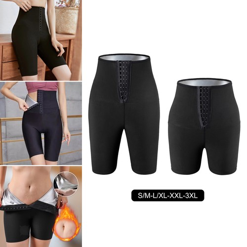 Sauna shorts workout - shorts, und