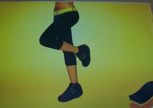 Neopren body shaper hose - neopren,