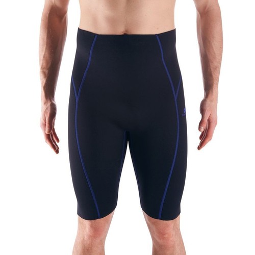 Neopren fitness shorts unisex - fitness-shorts, -unisex