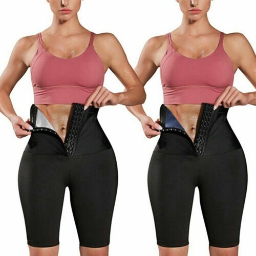 Damen abnehmen schwitzhose - abnehmen,