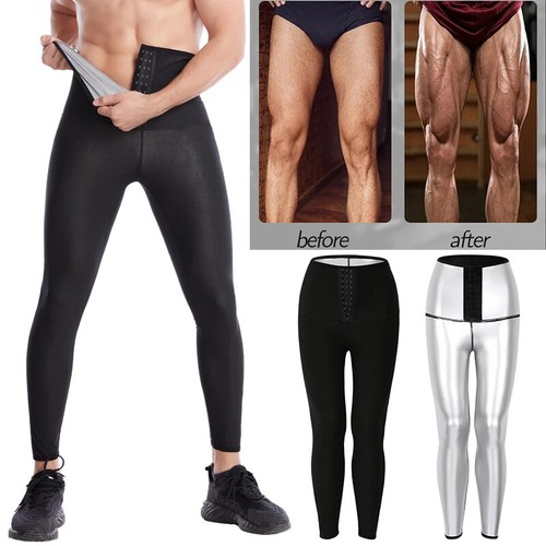 Herren thermal legging sauna - herren,