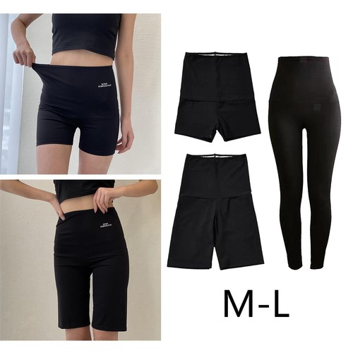 Neopren sauna shorts für - neopren,