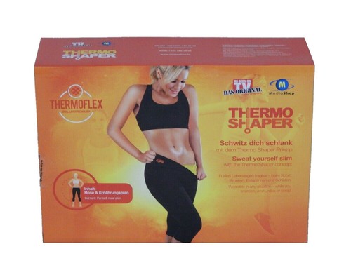 Thermo shaper hose größe - hose, (größe