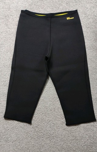 Schwarze schwitzhose von - von, hot