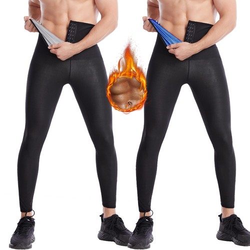 Herren sauna schwitzhose - herren,