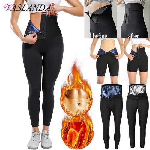 Damen schwitzhose saunahose - damen,