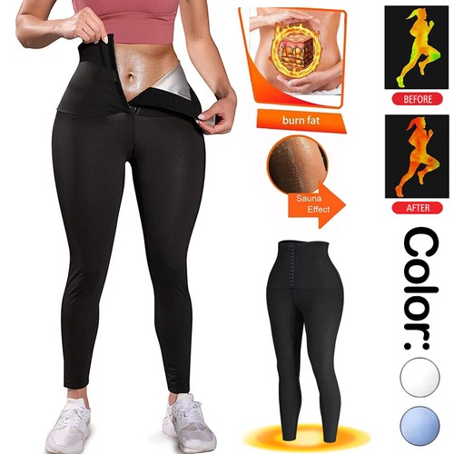 Damen sauna sporthose abnehmen - damen,